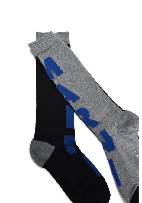Calzini con logo MARNI KIDS | M00636 M00MZ0M904